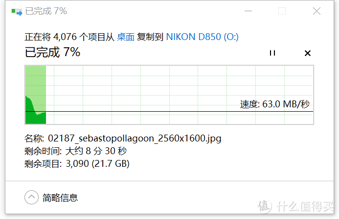 更简洁、更好看、更实用——我的桌面改造升级