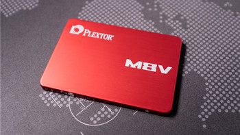 浦科特M8V固态硬盘外观展示(盘体|外壳|螺丝|参数|散热贴)