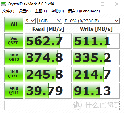 终于上了3D的车：浦科特M8V固态硬盘评测