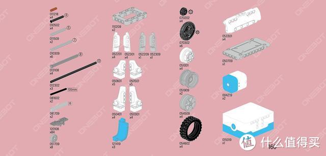 小米生态链智能积木新品体验：发烧友的新宠儿！