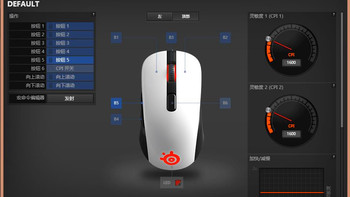 赛比赤兔，睿如关公——赛睿Rival 106游戏鼠标小试牛刀