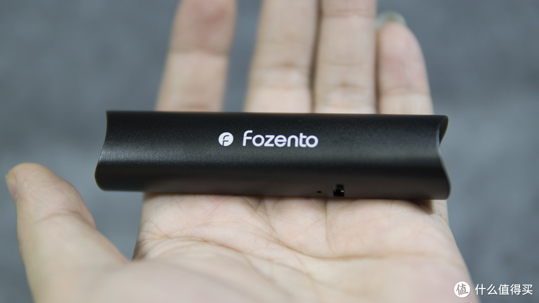 口袋中的随身利器——Fozento暴声FT20真蓝牙无线耳机