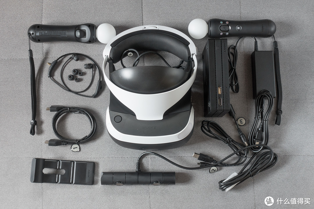 小小VR，大大世界——PlayStationVR和《除夕：双鱼玉佩》体验报告