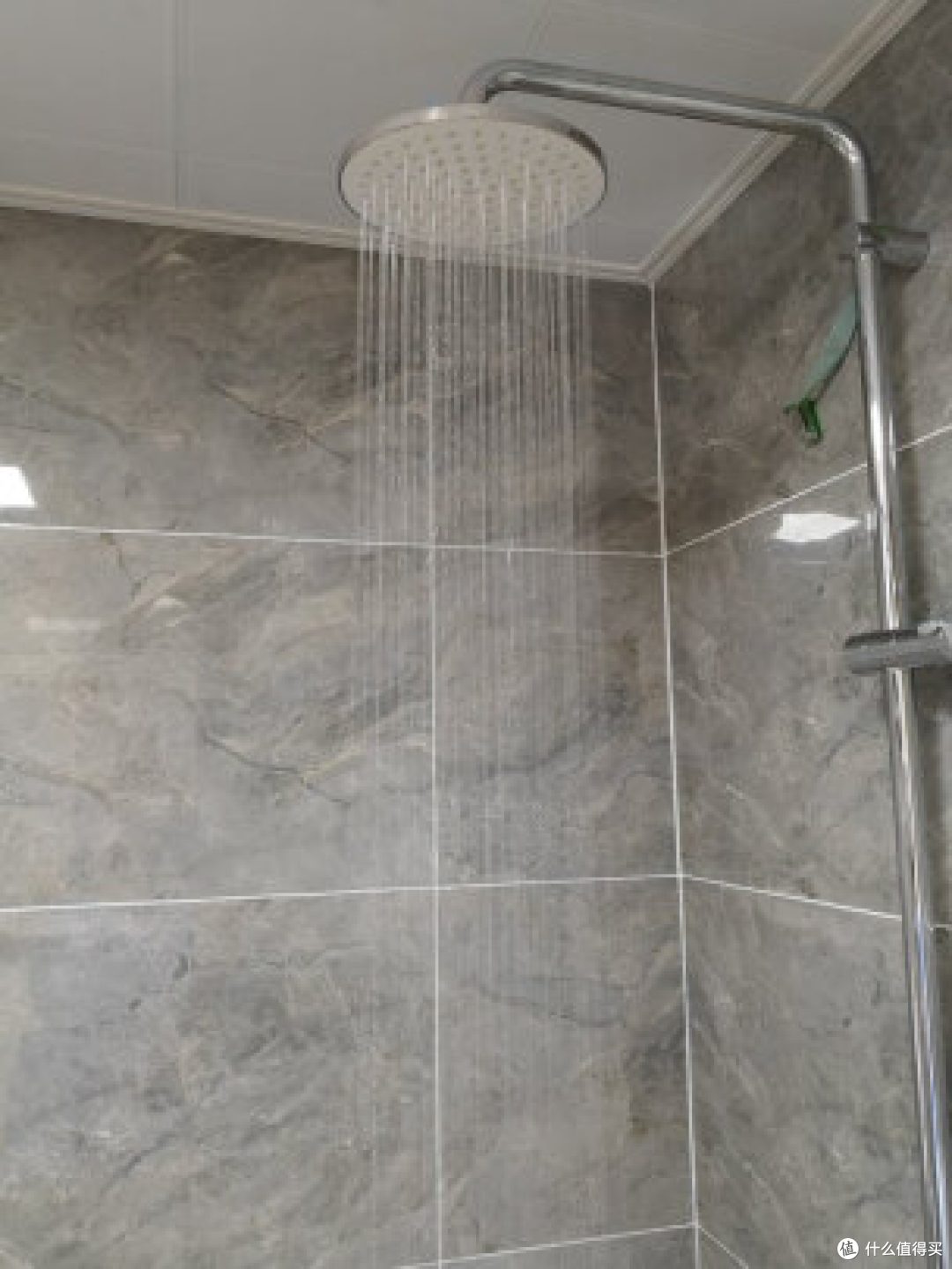 选花洒真让人纠结，高仪和汉斯格雅哪个好？本人真实分享~