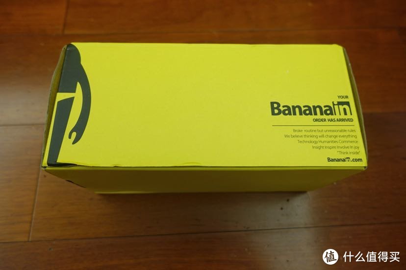 老男孩の袜子——Bananain蕉内7系船袜晒单