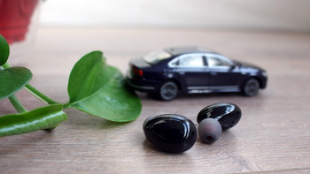 南卡 N1 无线蓝牙耳机 (通用、入耳式、黑色)使用总结(HOME键|防水|蓝牙|优点|缺点)