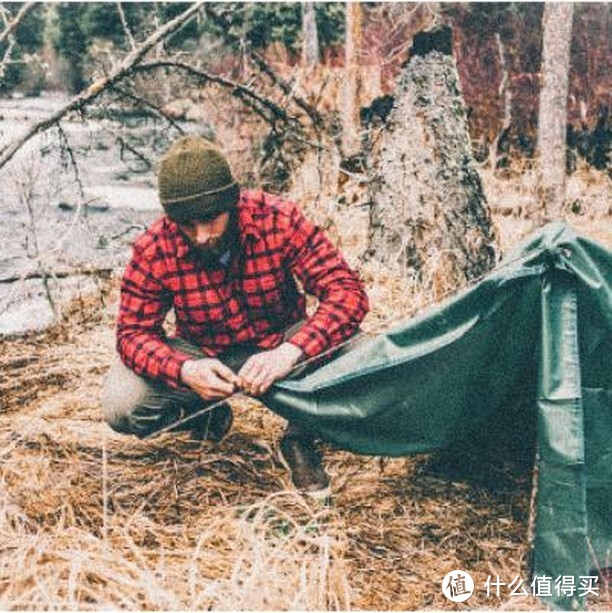 拒绝穷脏矬！简单粗暴告诉你美式复古究竟应该怎么穿