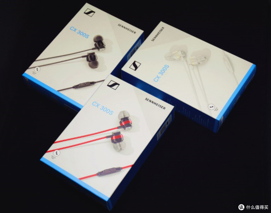 逗逗音频日记篇十三承自经典简听聆享森海塞尔cx300s耳机评测