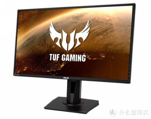155Hz刷新率、2K IPS：华硕 发布 TUF Gaming VG27AQ显示器，定价2999元