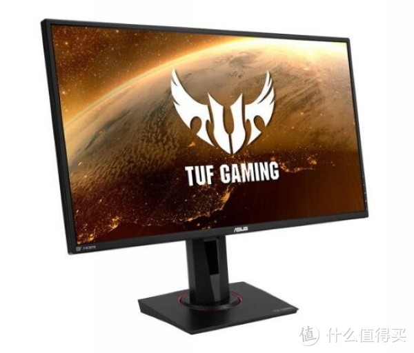 155Hz刷新率、2K IPS：华硕 发布 TUF Gaming VG27AQ显示器，定价2999元