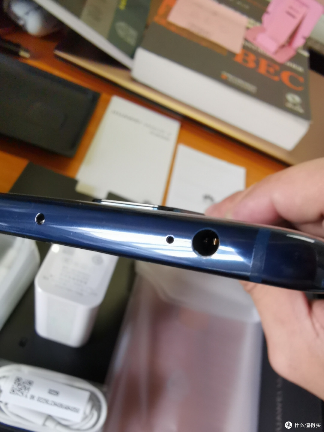 影音旗舰华为mate20x开箱