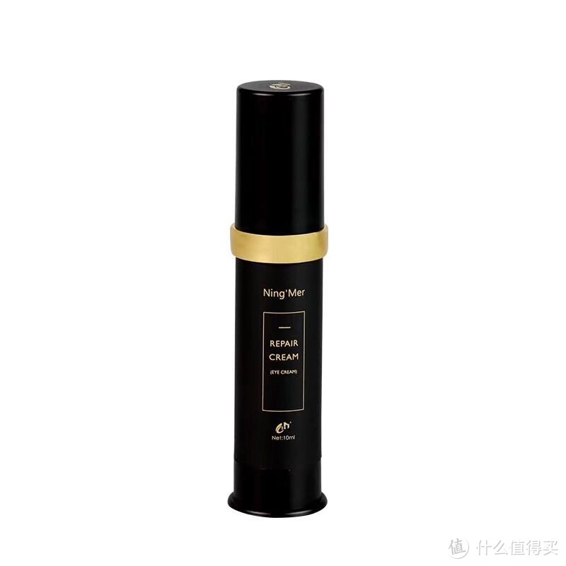 NING MER 18修纹眼霜，去眼纹抗皱，25+的小仙女都要用起来了