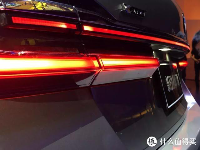 新BMW 7系：不是谁都可以买得起的宝马