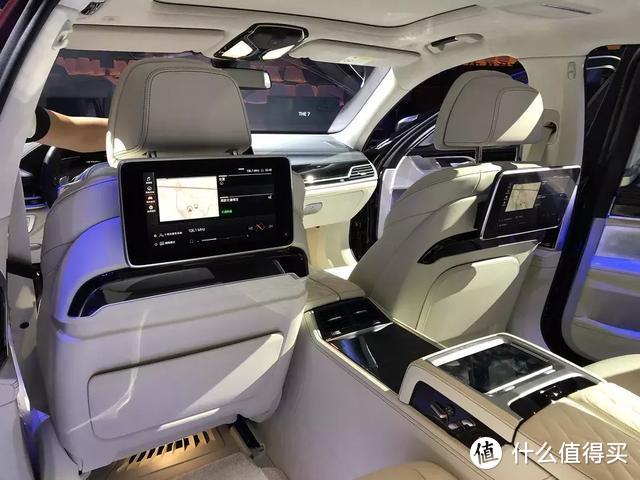 新BMW 7系：不是谁都可以买得起的宝马