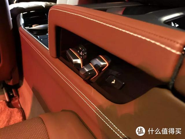 新BMW 7系：不是谁都可以买得起的宝马