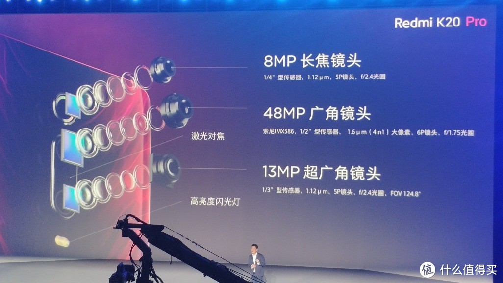 Redmi K20 Pro：成也萧何，败也萧何！