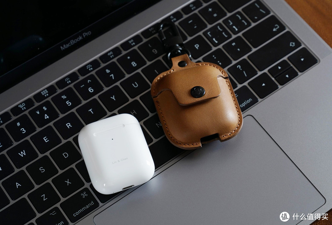 AirPods & AirSnap