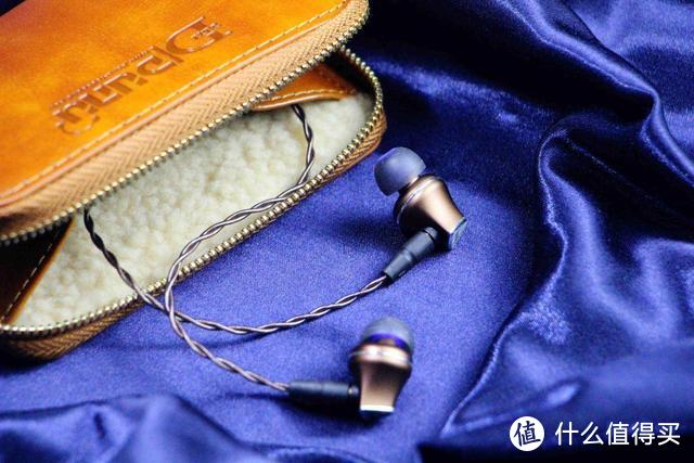 一个突破日系耳机厂商技术垄断的国产品牌，达音科T6上手简评！