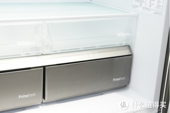 -3℃微冻保鲜技术加持 松下发布高端大型十字门冰箱