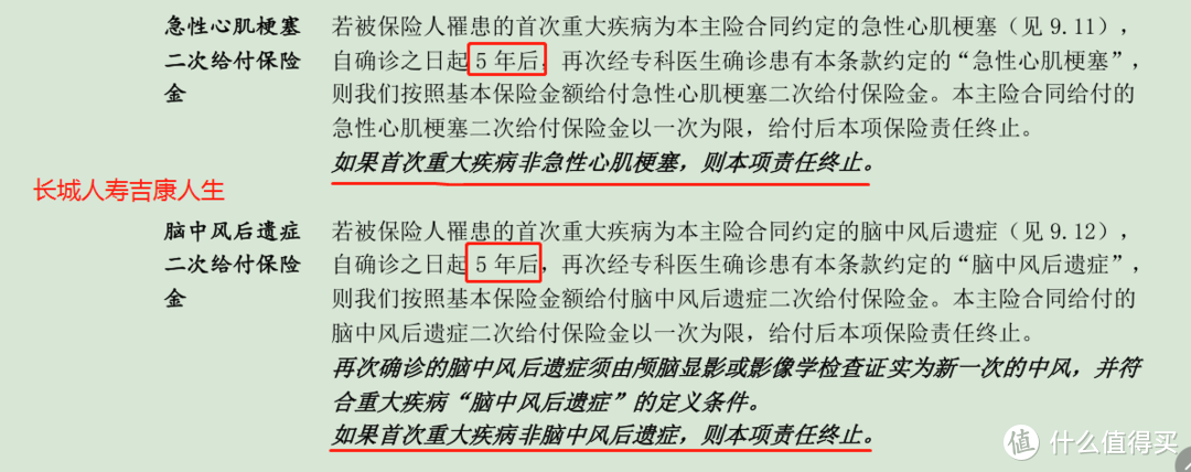 多次赔付的重疾险值得买吗？看完这一篇再做决定！