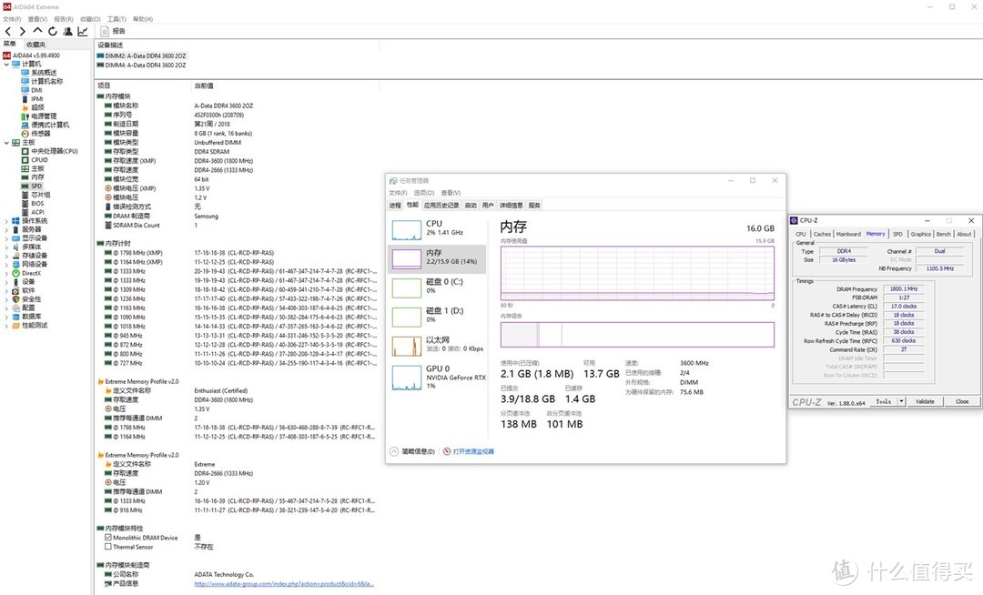 折腾吧！I5 8600K+2070二号机大换血改造分享