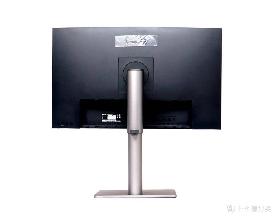 大道极简，高端专业设计显示器的交钥匙方案--BenQ PD2720U评测