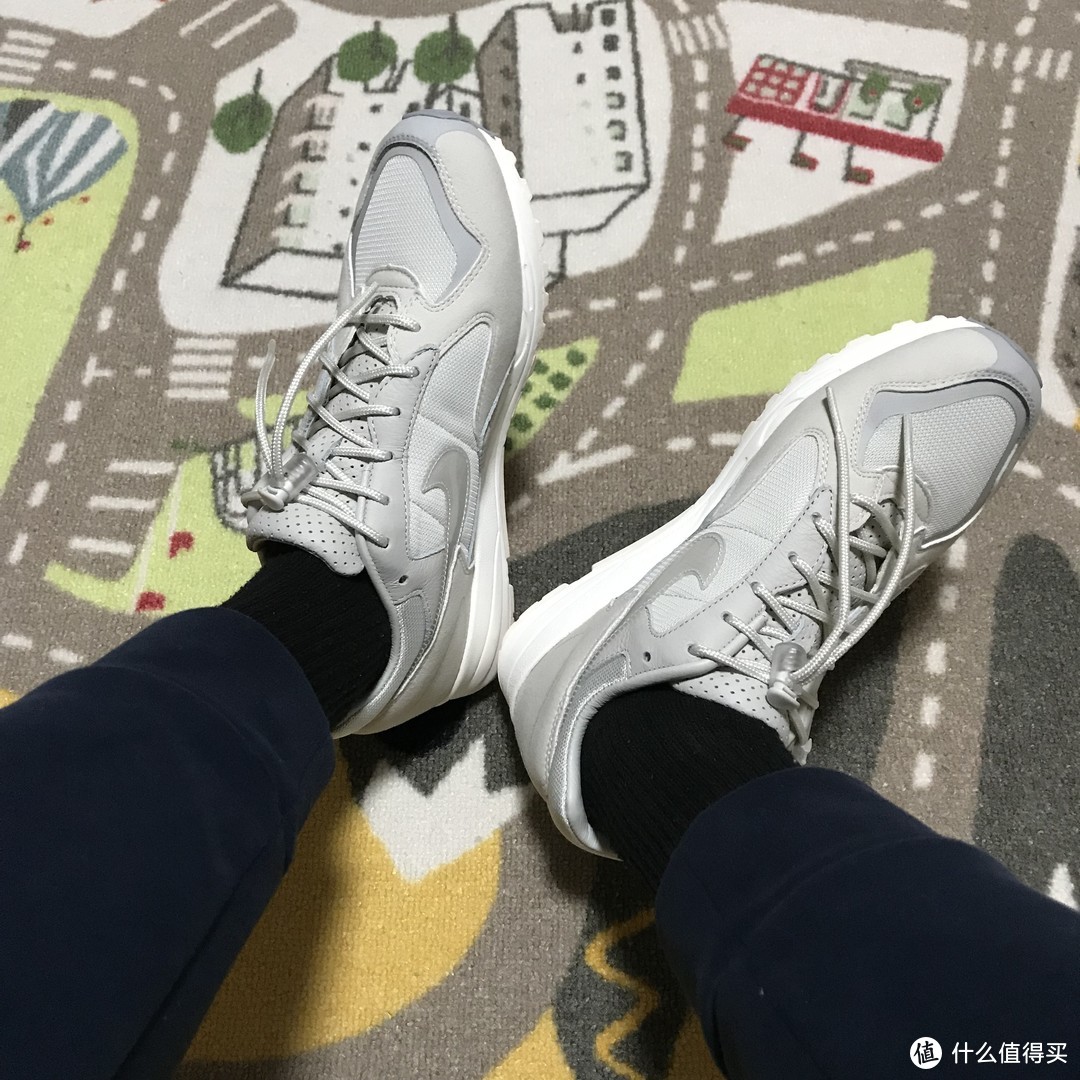 来看看有点什么Nike休闲鞋可以买吧！