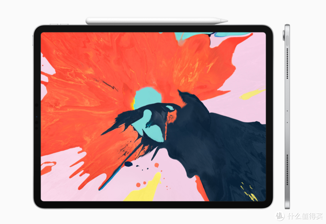 在距离WWDC不到一周，我下单了iPad pro 2018 12.9