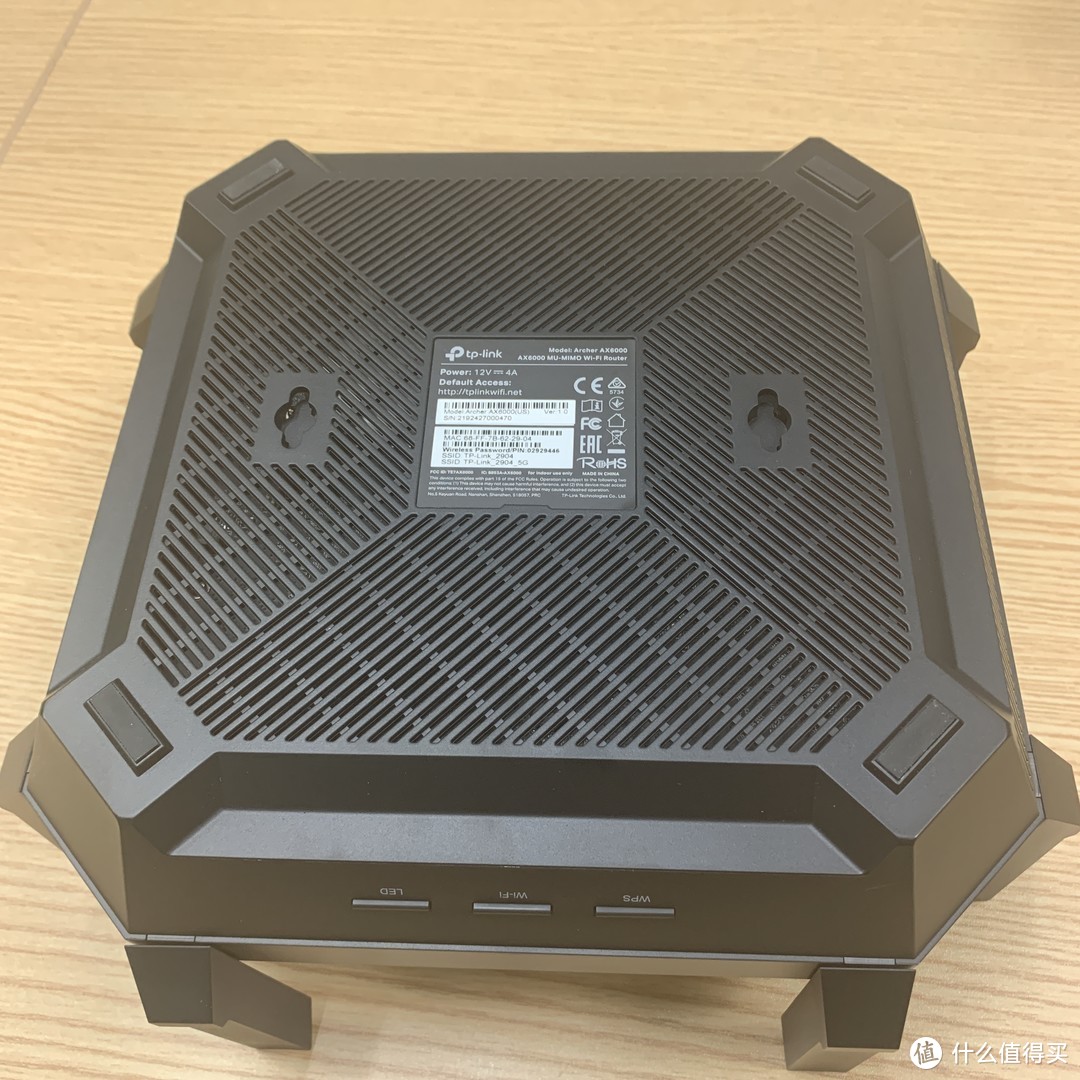 家庭WiFi布网实战：WiFi6封印解除——TP-LINK ARCHER AX6000路由器搭配AX200无线网卡开箱测试