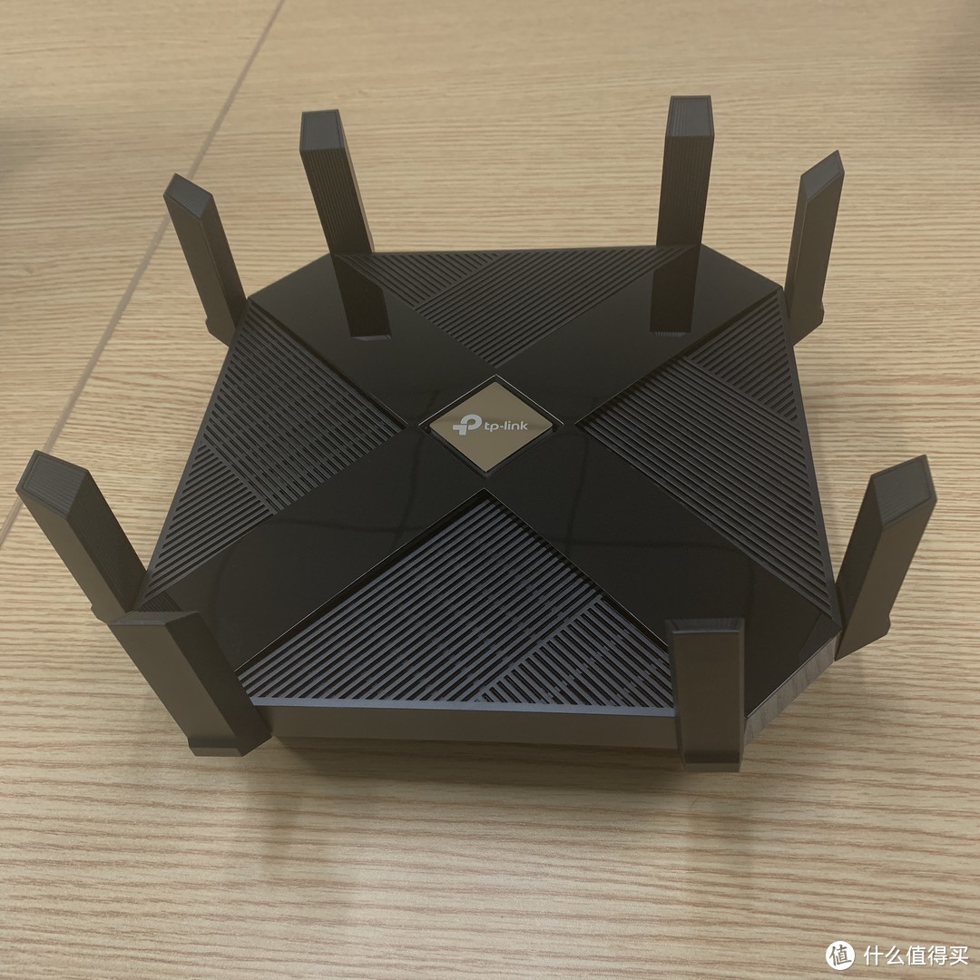 家庭WiFi布网实战：WiFi6封印解除——TP-LINK ARCHER AX6000路由器搭配AX200无线网卡开箱测试