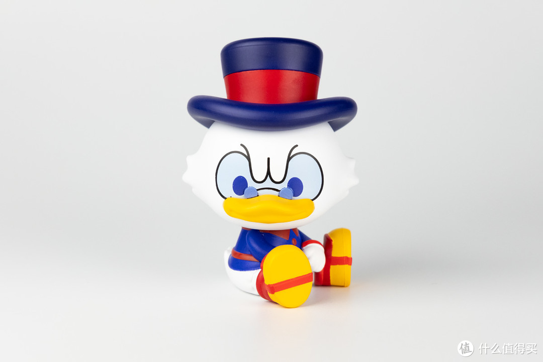  Scrooge McDuck