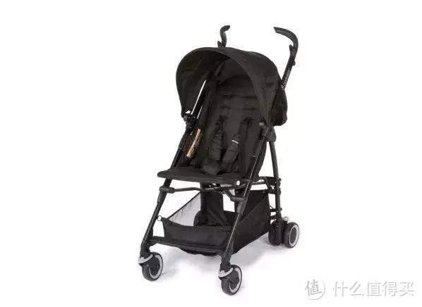 ▲Maxi-Cosi迈可适Kaia stroller