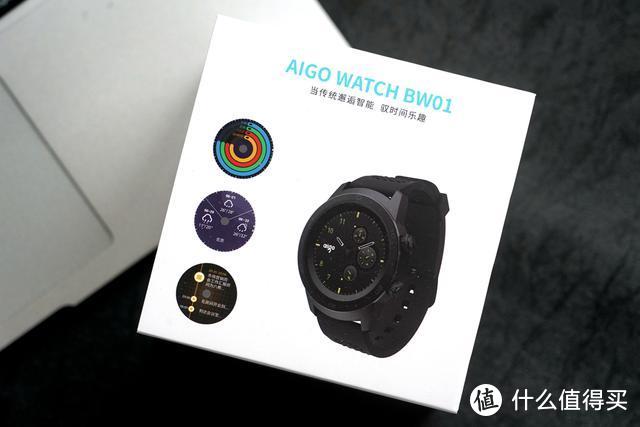 aigo新品智能手表评测：自主创新+人性化设计为最大亮点