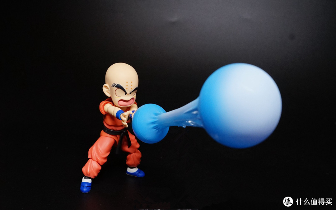 BANDAI S.H.Figuarts小林 少年版