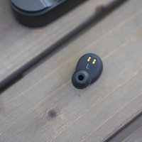 爱欧迪CT5真无线蓝牙耳机使用总结(佩戴|防水|传输|蓝牙|音质)