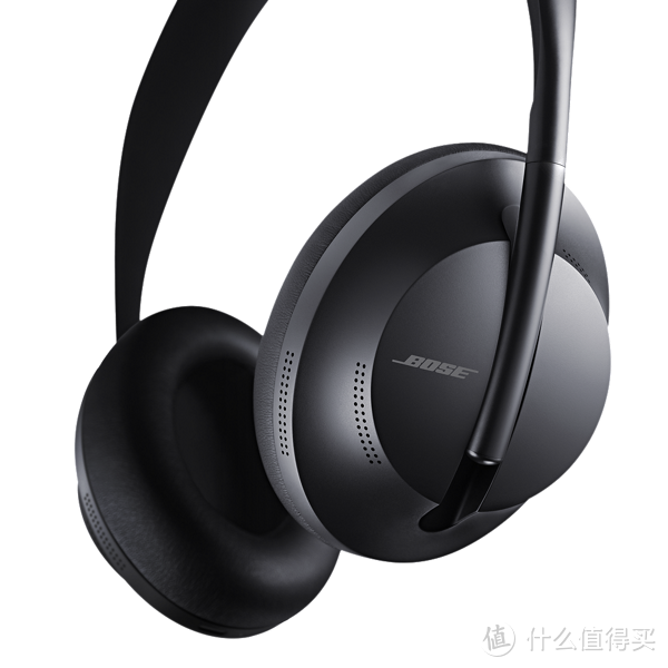 从内到外的系列重置：BOSE 发布Noise Cancelling Headphones 700  无线主动降噪耳机售价399.95美元_蓝牙耳机_什么值得买