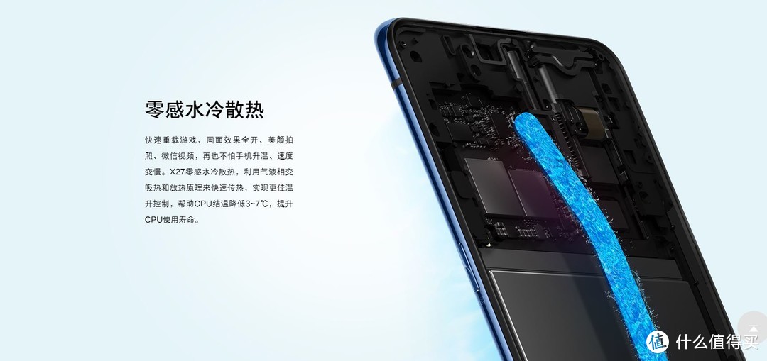 也许好用才是初心，VIVO X27体验