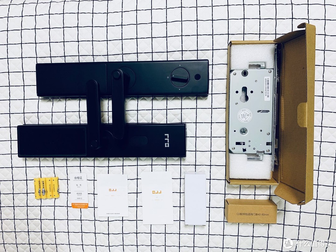 使用了近5个月的OJJ智能门锁,实际体验如何?