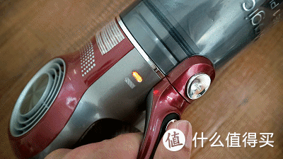 居家男人必备这款工具：Lexy莱克魔洁无线吸尘器M81 Plus上手体验！