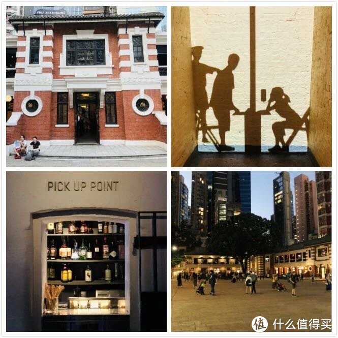 香港旅行必打卡的十大景点（上）