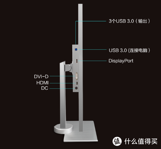 开博尔专业电竞DP1.4连接线到手评测