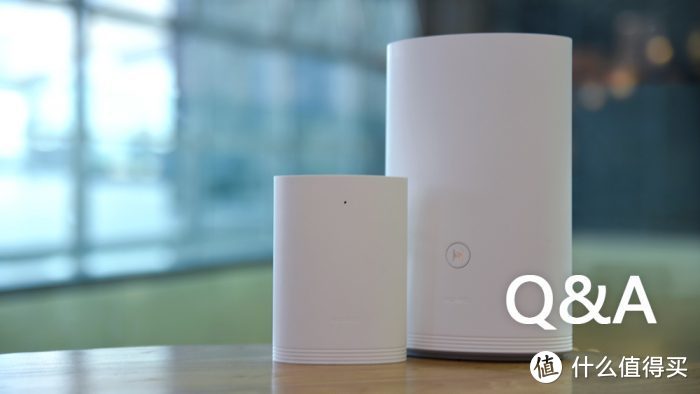 华为路由Q2 Pro：构建现代家居的信息中心