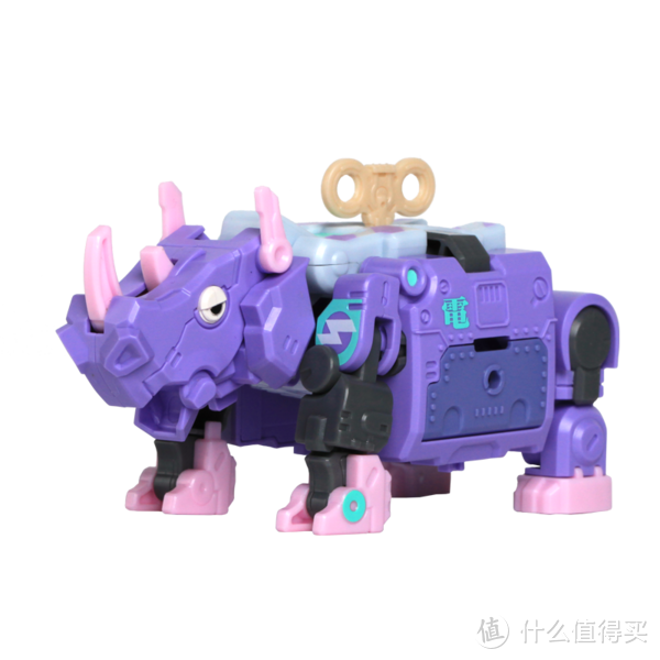 多图 可以做的更好-52TOYS万能匣&猛兽匣双系列