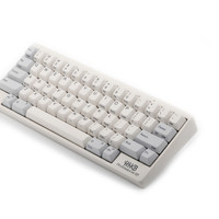 HHKB Professional BT 静电容键盘外观展示(键帽|外壳|脚架)