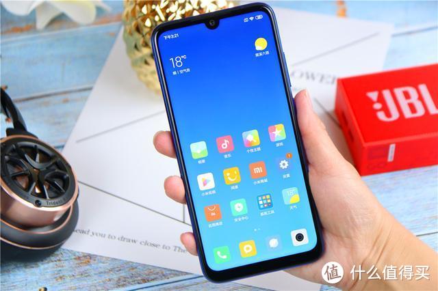 Redmi Note 7Pro开箱，五项升级助力千元标杆