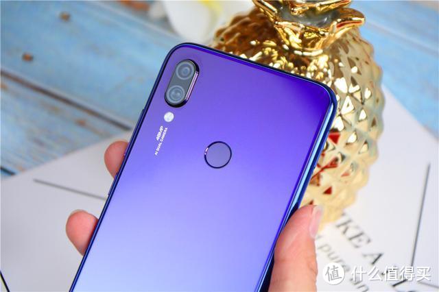 Redmi Note 7Pro开箱，五项升级助力千元标杆