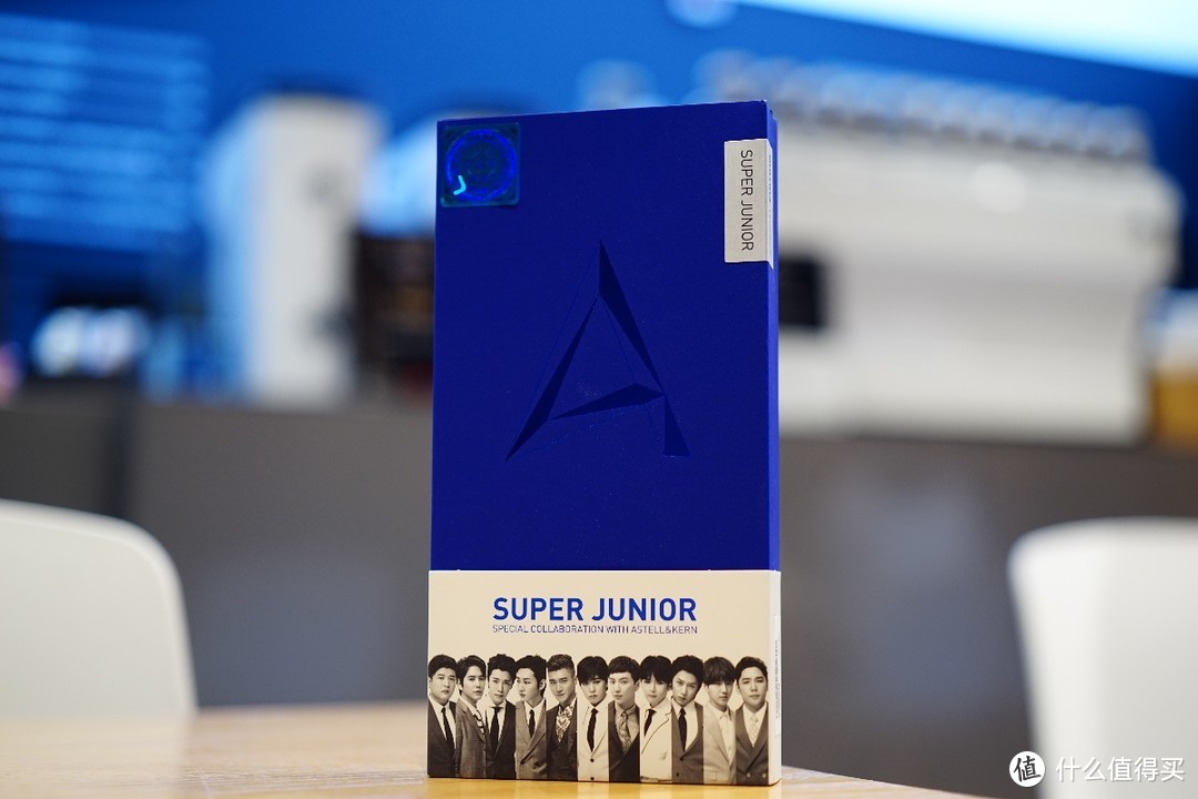 艾利和AK Jr特别版SUPER JUNIOR评测：超薄但不鸡肋的经典！