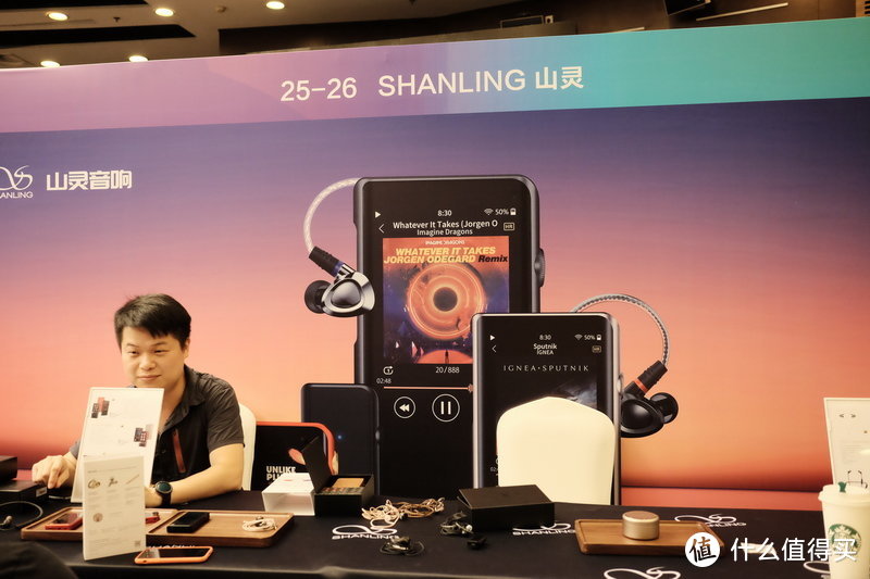 2019 (第三届)北京国际耳机展见闻