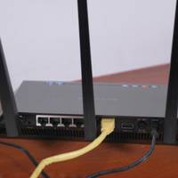 R7000PAC2300M路由器使用总结(连接|功能|信号|速度)