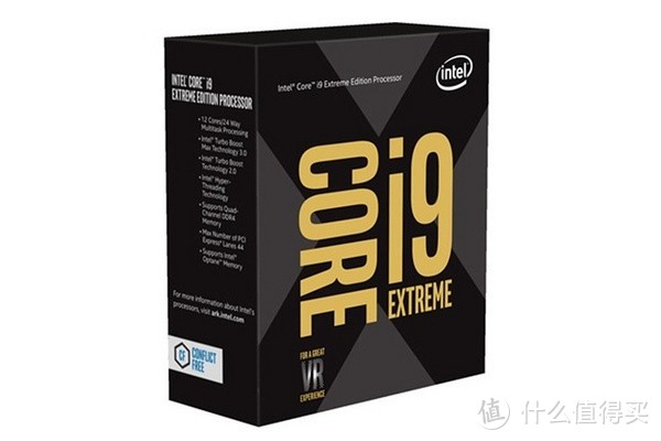 致敬老兵！intel 英特尔 宣布停产 Skylake-X 家族 处理器